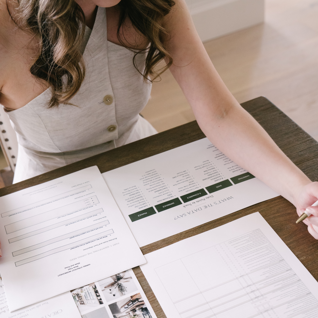 Jessica Frigon, HavenOaks