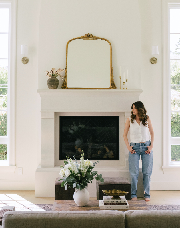 Jessica Frigon, HavenOaks