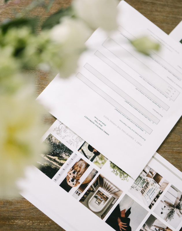 Jessica Frigon, HavenOaks