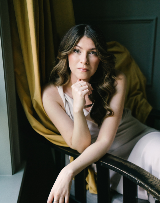 Jessica Frigon, HavenOaks