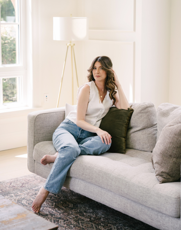 Jessica Frigon, HavenOaks